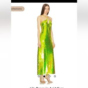 Cult Gaia - Lily Dress